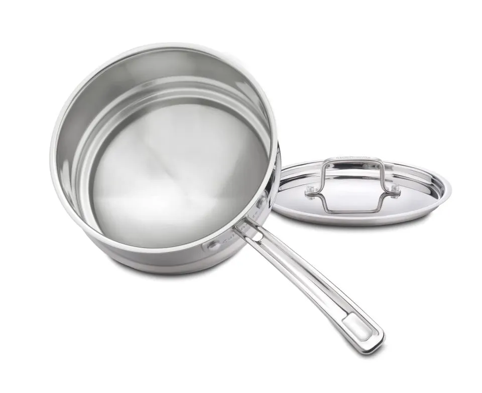 cuisinart-mcp111-20n-multiclad-pro-stainless-skillet-20-cm-universal-double-boil image 1