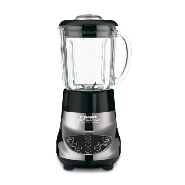cuisinart-bfp-703bcp1-smart-power-duet-blender-food-processor-7-speed-48-oz-glas image 1