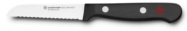 w-sthof-gourmet-3-inch-serrated-paring-knife image 1