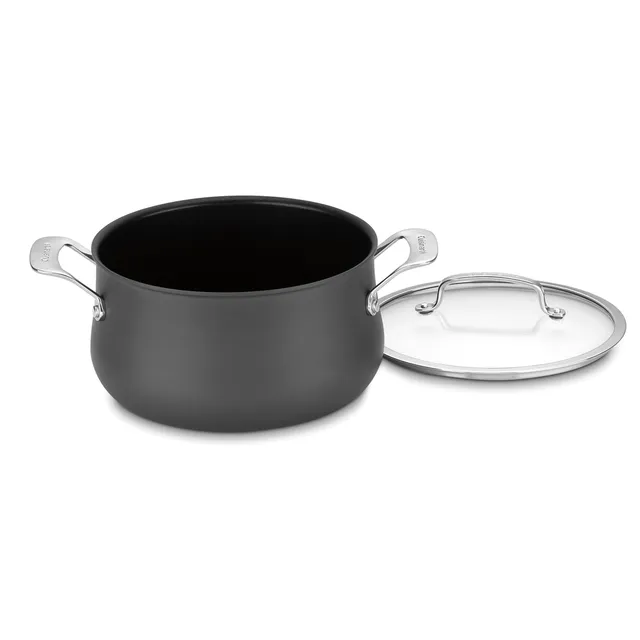 cuisinart-contour-5-quart-purelyceramic-nonstick-pfas-free-hard-anodized-dutch-o image 1