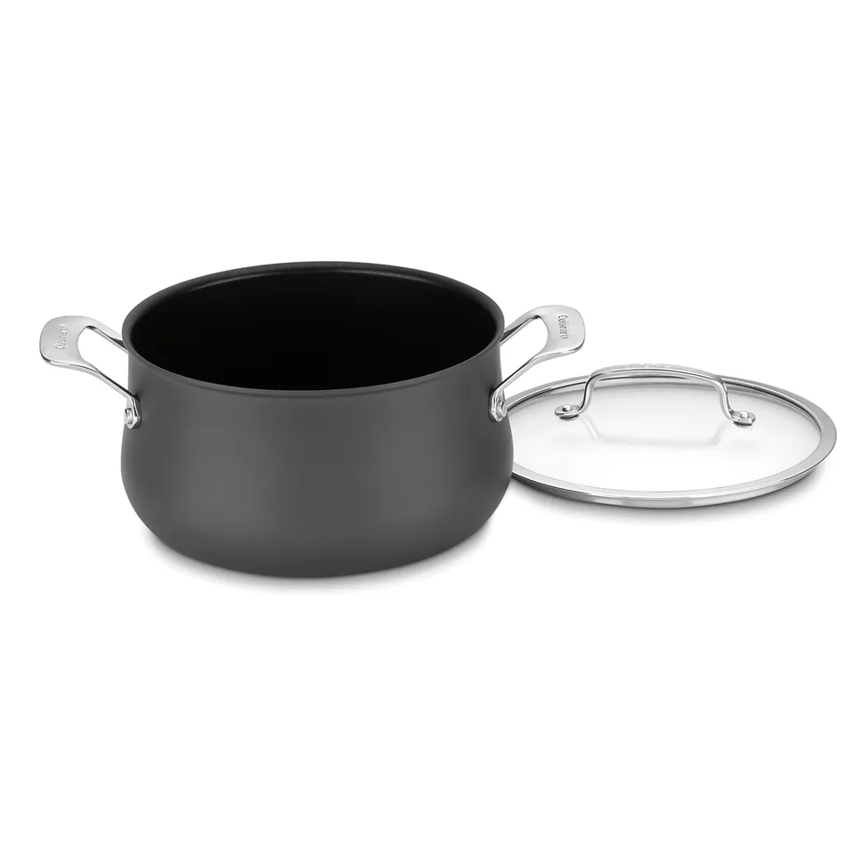 cuisinart-contour-5-quart-purelyceramic-nonstick-pfas-free-hard-anodized-dutch-o image 1