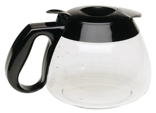 cuisinart-10-cup-replacement-carafe-black image 1