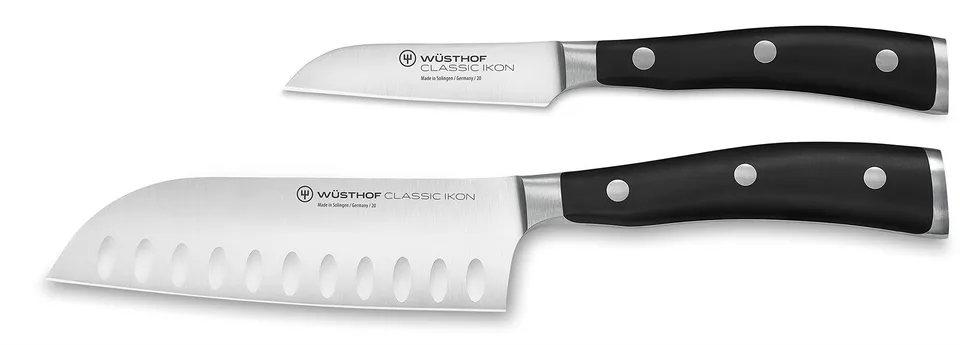 w-sthof-classic-ikon-2-piece-mini-asian-chef-s-knife-set-black image 1