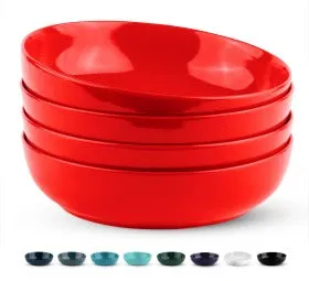 kook-pasta-bowls-40-oz-set-of-4 image 1