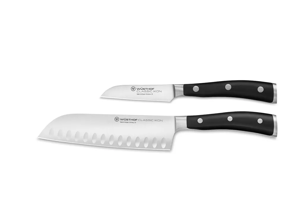 w-sthof-classic-ikon-2-piece-asian-chef-s-knife-set-black image 1