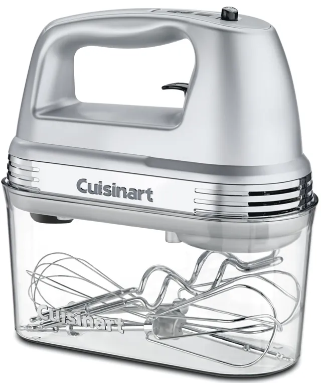 cuisinart-power-advantage-plus-9-speed-hand-mixer-hm-90bcs-220w-brushed-chrome image 1