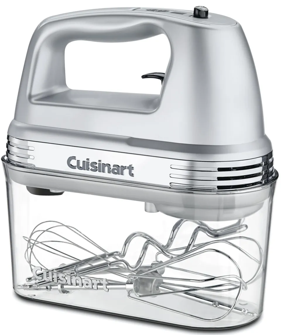 cuisinart-power-advantage-plus-9-speed-hand-mixer-hm-90bcs-220w-brushed-chrome image 1