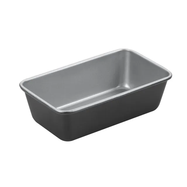 cuisinart-chef-s-classic-9-inch-nonstick-loaf-pan-amb-9lp-silver image 1