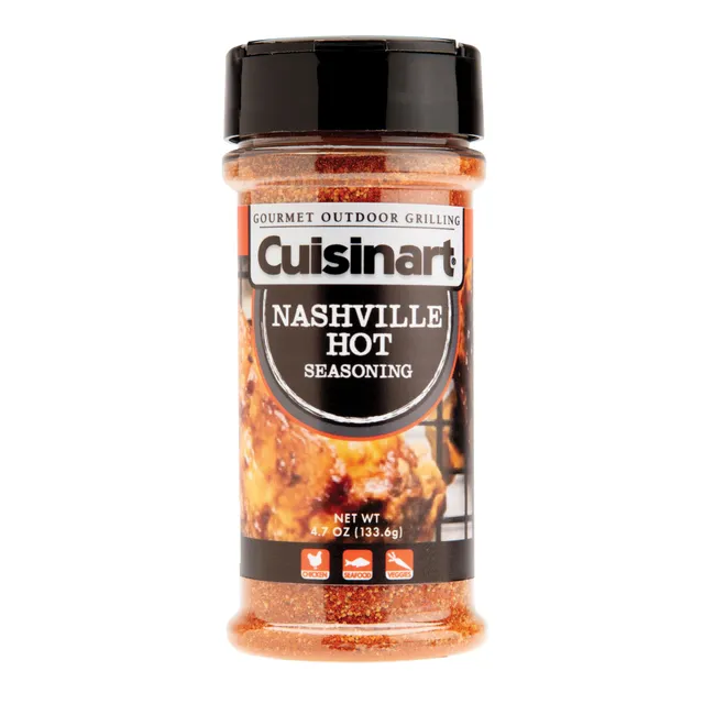 cuisinart-nashville-hot-seasoning-spicy-peppery-savory-cgss-777 image 1
