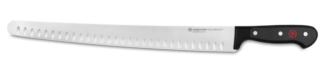 w-sthof-gourmet-14-hollow-edge-brisket-knife image 1