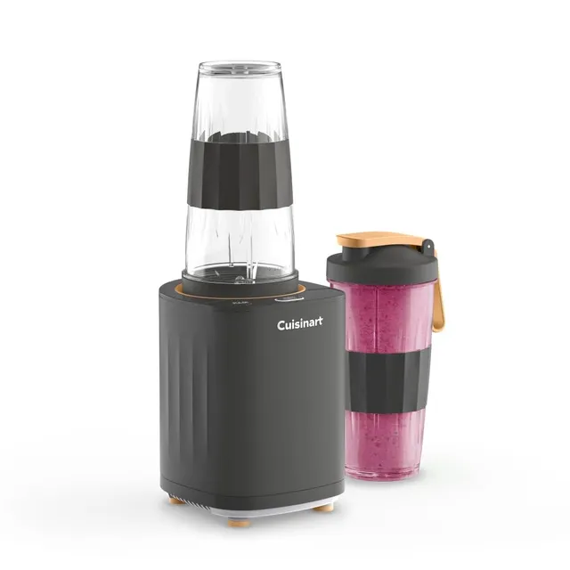 cuisinart-soho-personal-blender-black-cpb-7bk image 1
