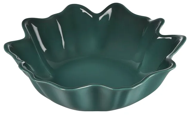 le-creuset-stoneware-iris-serving-bowl-15-artichaut image 1
