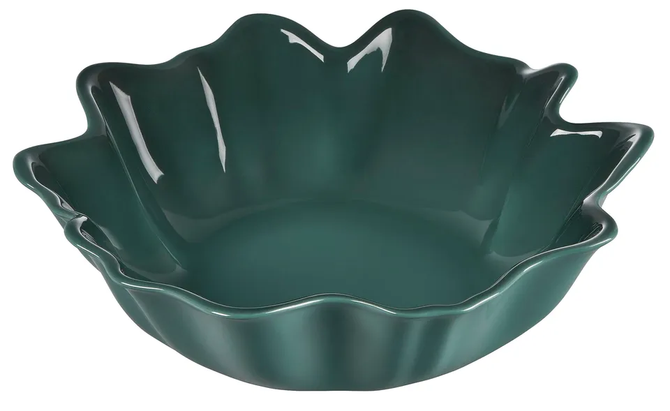 le-creuset-stoneware-iris-serving-bowl-15-artichaut image 1
