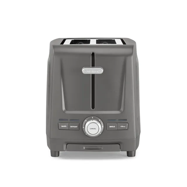 cuisinart-core-collection-2-slice-toaster-with-extra-long-slots image 1