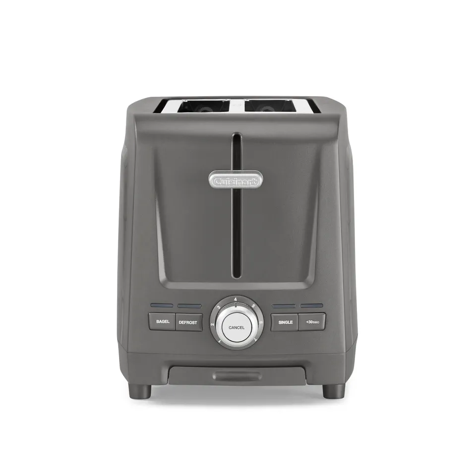 cuisinart-core-collection-2-slice-toaster-with-extra-long-slots image 1