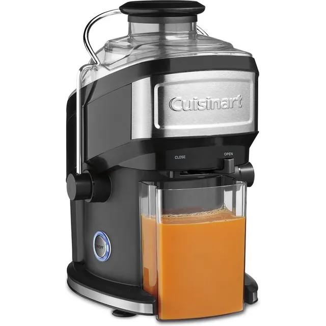 cuisinart-cje-500-compact-juice-extractor-black image 1