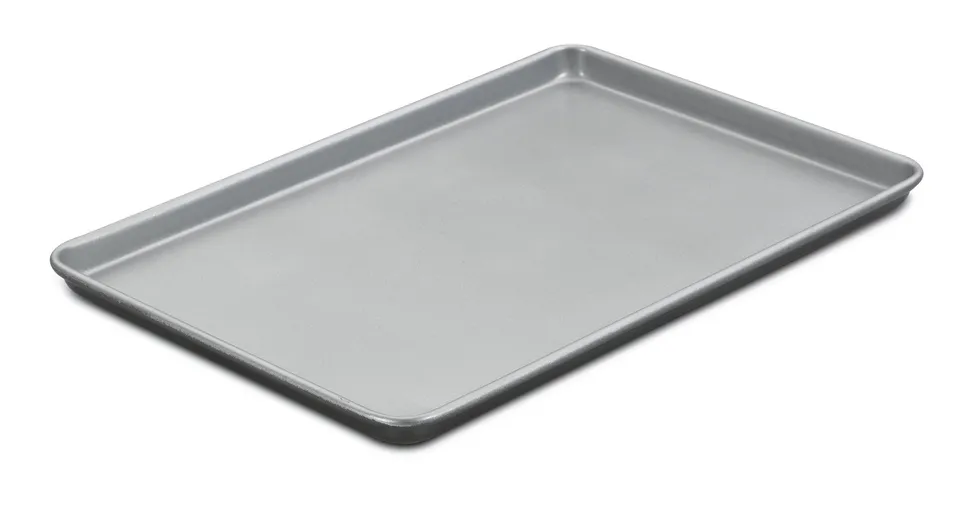 cuisinart-chef-s-classic-17-inch-nonstick-baking-sheet image 1