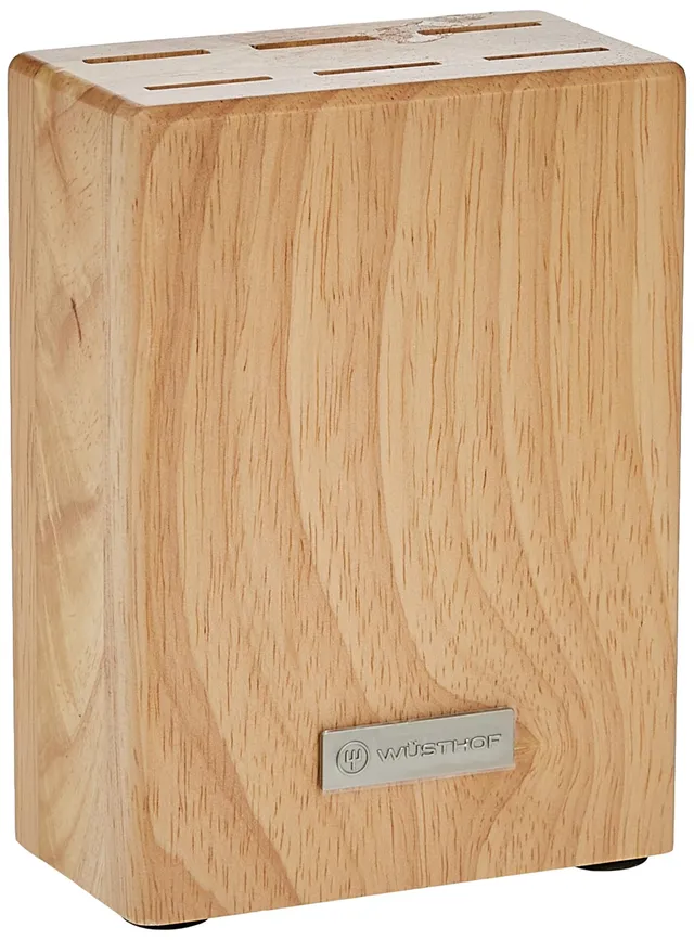 w-sthof-6-slot-steak-knife-storage-block-small image 1