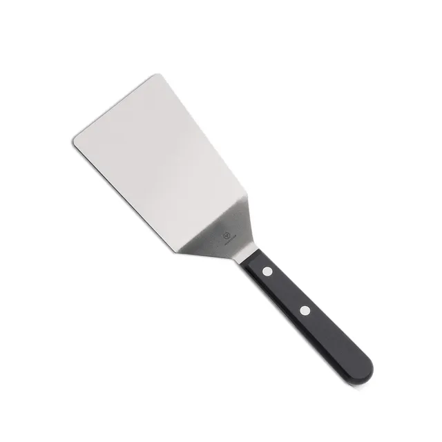 w-sthof-gourmet-4-5-offset-square-spatula image 1