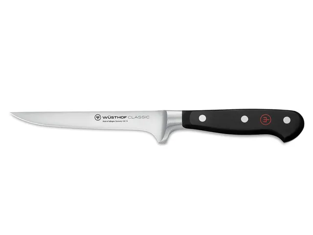 w-sthof-classic-5-boning-knife-black image 1