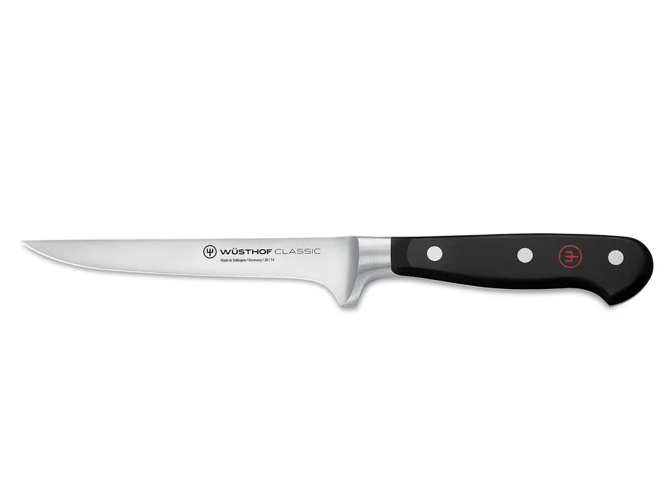 w-sthof-classic-5-boning-knife-black image 1