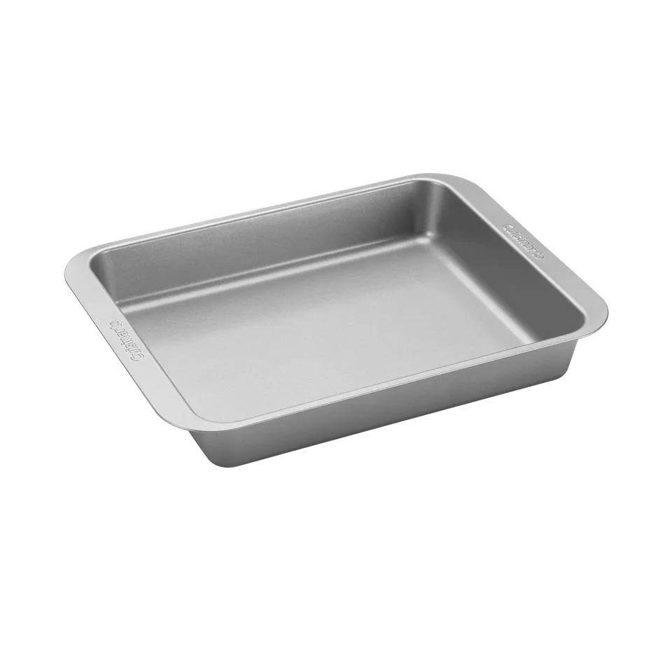 cuisinart-amb-tobbp-toaster-oven-baking-dish-heavy-gauge-nonstick-perfect-fit-fo image 1