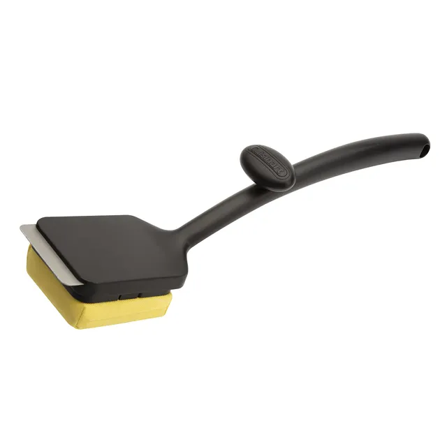 cuisinart-grill-renew-steam-cleaner-brush-bristle-free-for-all-grills image 1