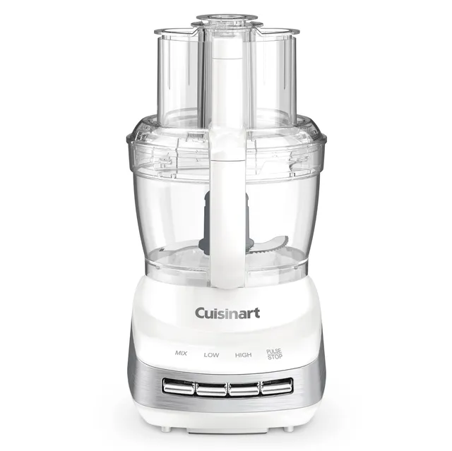 cuisinart-fp-130-13-cup-multifunctional-food-processor-white image 1