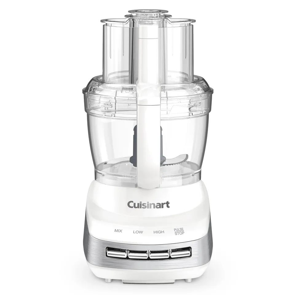 cuisinart-fp-130-13-cup-multifunctional-food-processor-white image 1