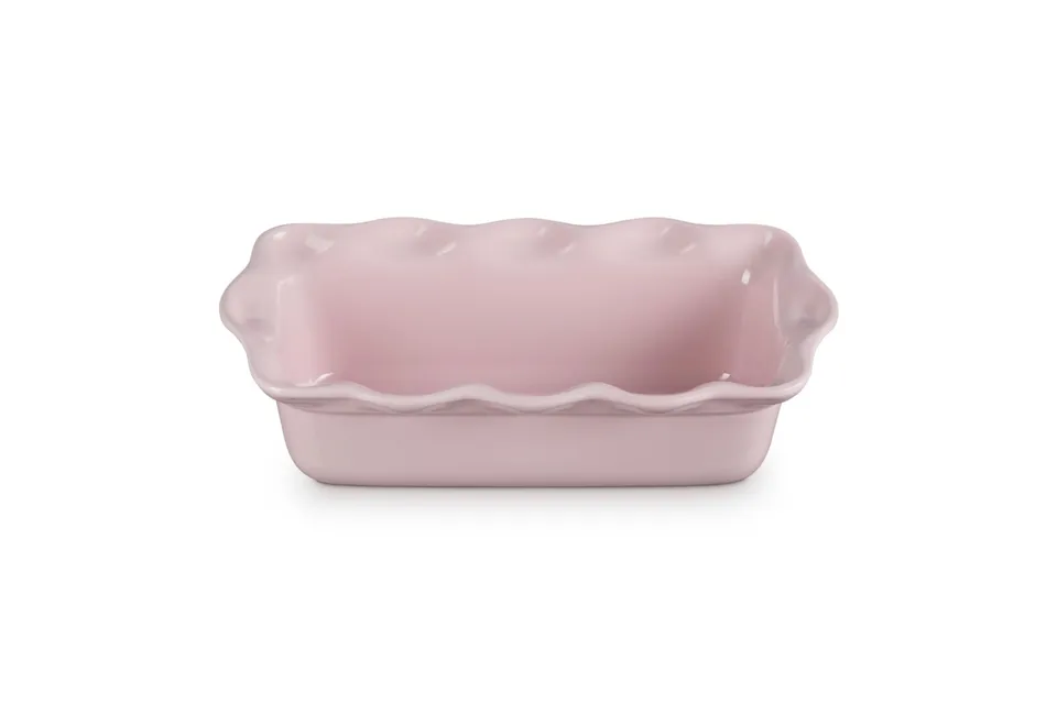le-creuset-stoneware-heritage-fluted-loaf-pan-9-chiffon-pink image 1