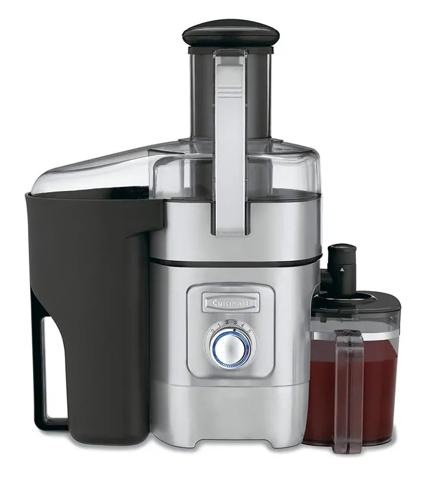 cuisinart-cje-1000p-die-cast-juice-extractor-1000-watt-5-speed-with-3-inch-feed- image 1