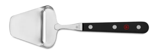 w-sthof-gourmet-4-75-cheese-plane-black image 1