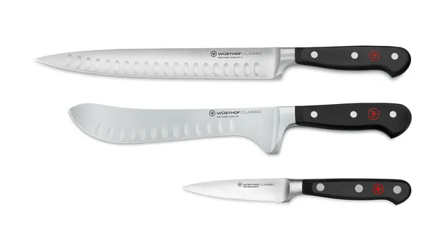 w-sthof-classic-3-piece-bbq-hollow-edge-carving-knife-set image 1