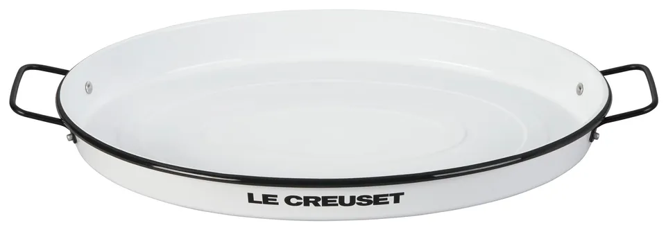 le-creuset-enamel-on-steel-serving-tray-20-white image 1