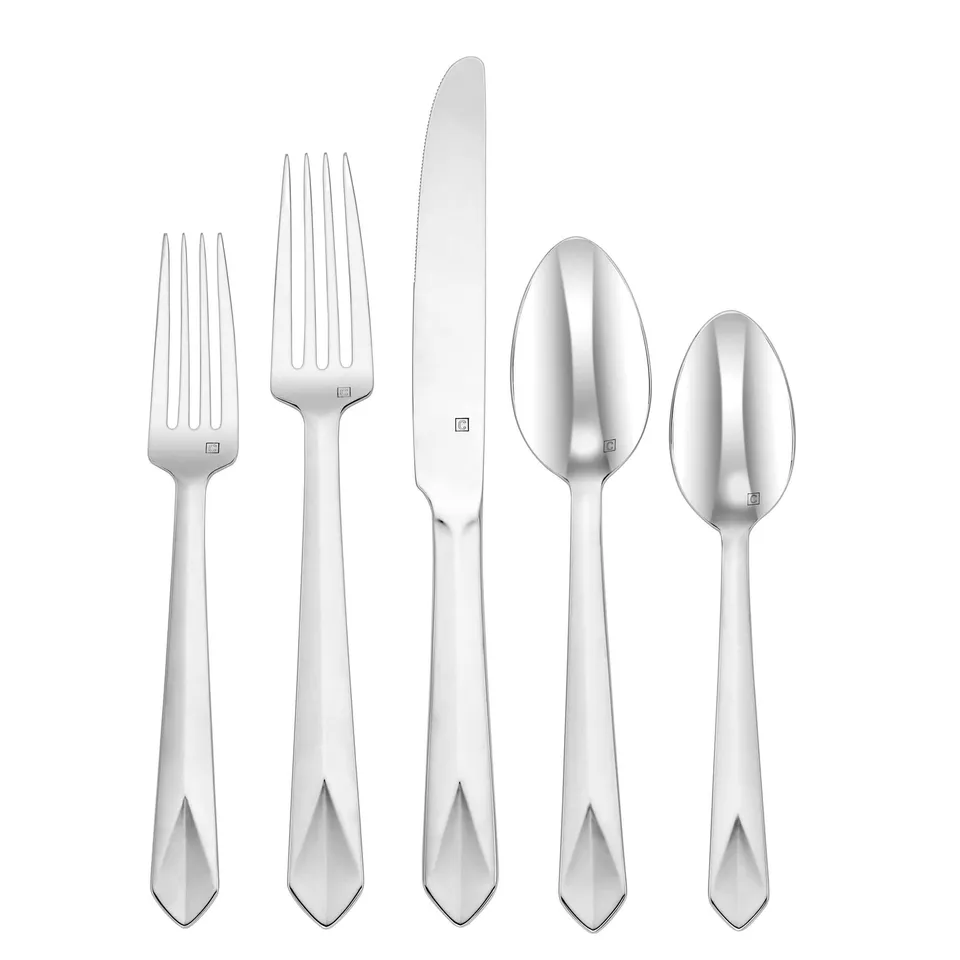 cuisinart-elite-jolie-collection-20pc-flatware-set image 1