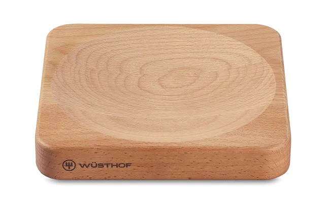 w-sthof-mincing-board-beech-wood-cutting-board-for-mincing-knife image 1
