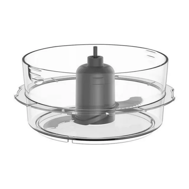 cuisinart-core-elements-4-cup-work-bowl-with-s-blade-for-fp-110-and-fp-130-food- image 1