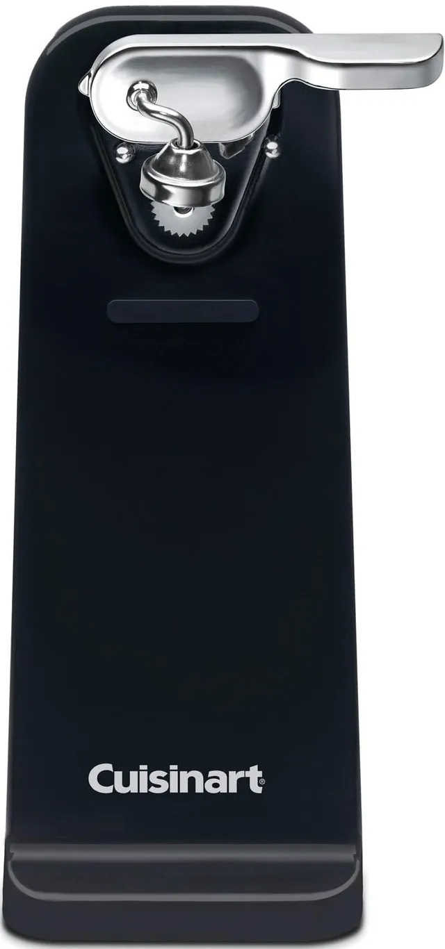 cuisinart-cco-50bkn-one-touch-electric-can-opener image 1