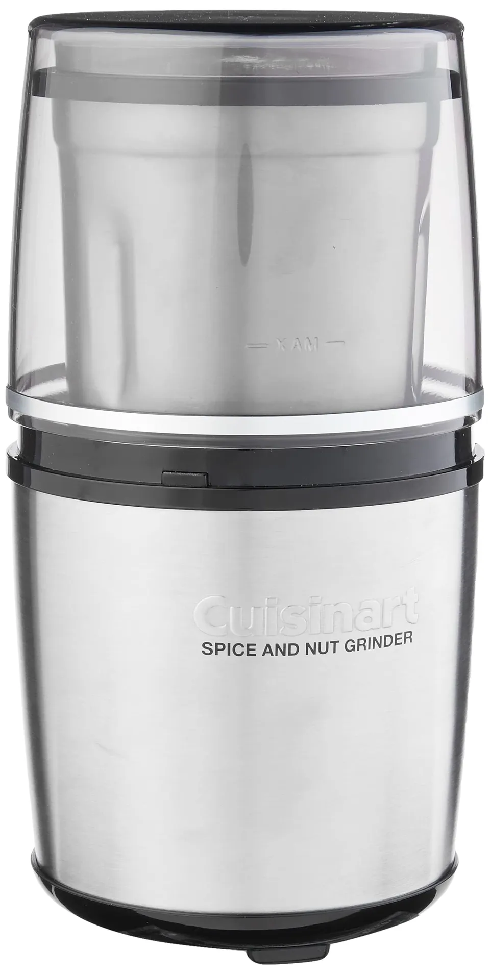 cuisinart-sg-10-electric-spice-and-nut-grinder-stainless-black image 1