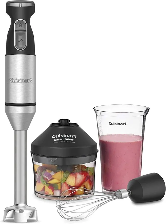 cuisinart-csb-179-smart-stick-variable-speed-hand-blender-stainless-steel image 1