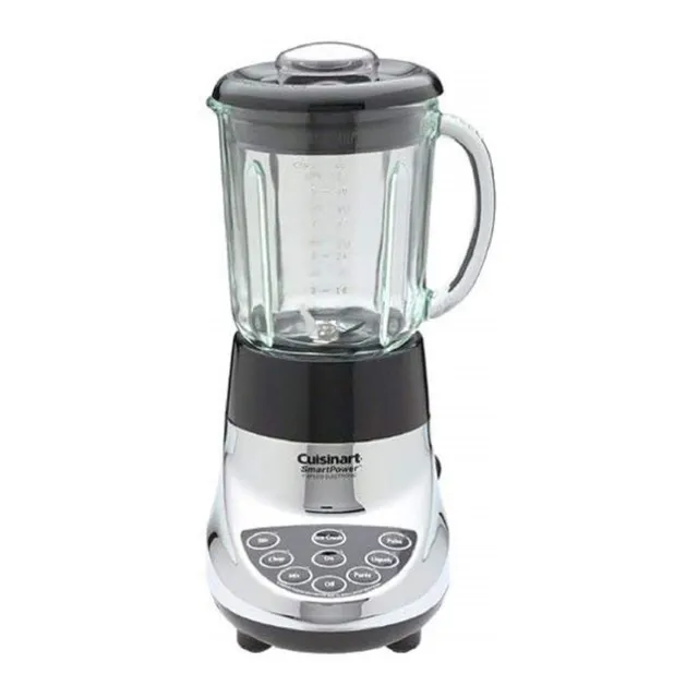 cuisinart-smartpower-spb-7chp1-40-ounce-7-speed-electronic-blender-polished-chro image 1