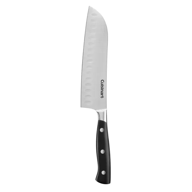 cuisinart-triple-rivet-collection-7-santoku-knife image 1
