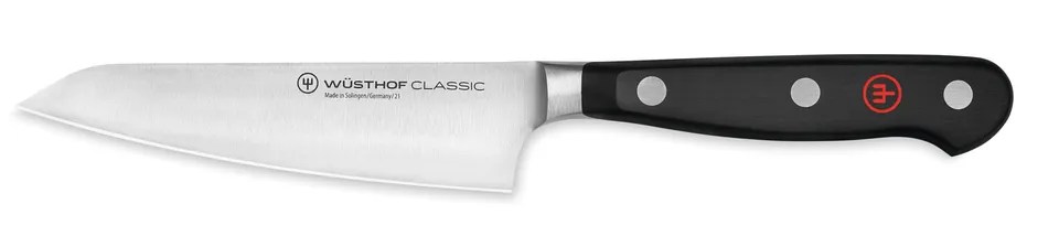 w-sthof-classic-5-asian-utility-knife-black-stainless-steel-full-tang-tripled-ri image 1