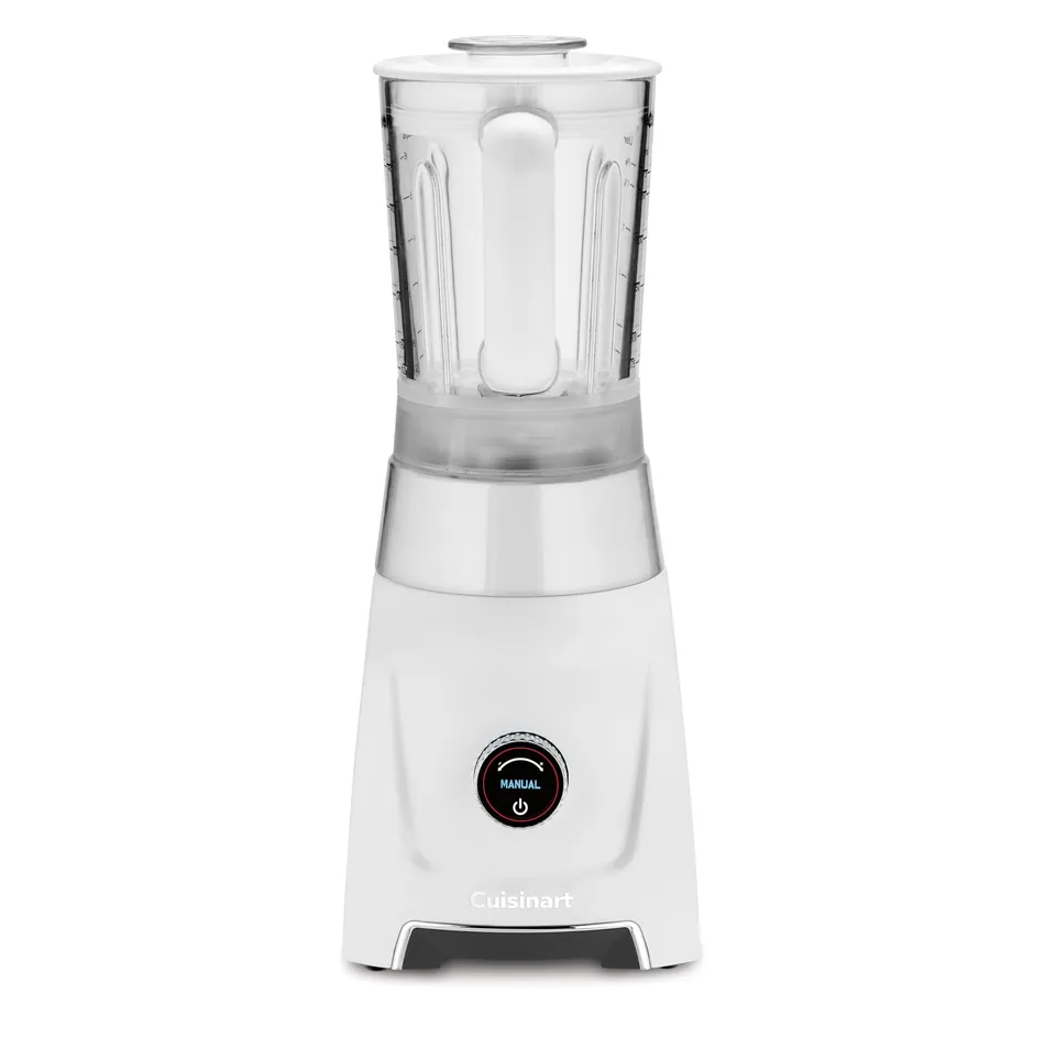 cuisinart-hurricane-48-oz-glass-jar-digital-blender-5-speeds-6-presets-bl-200 image 1