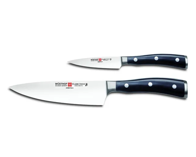 w-sthof-classic-ikon-2-piece-prep-knife-set-3-5-paring-6-cook-s-knife image 1