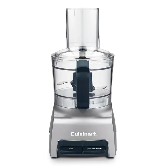 cuisinart-5-cup-chop-shred-food-processor-silver-fp-5 image 1