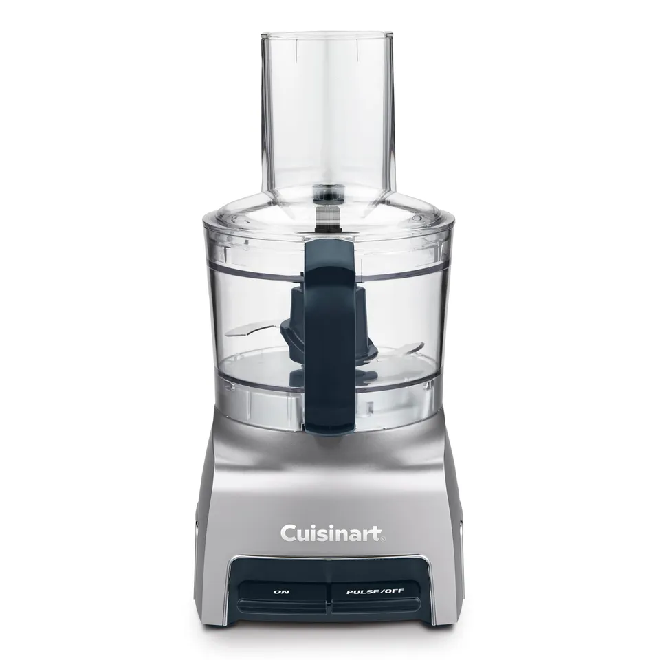 cuisinart-5-cup-chop-shred-food-processor-silver-fp-5 image 1
