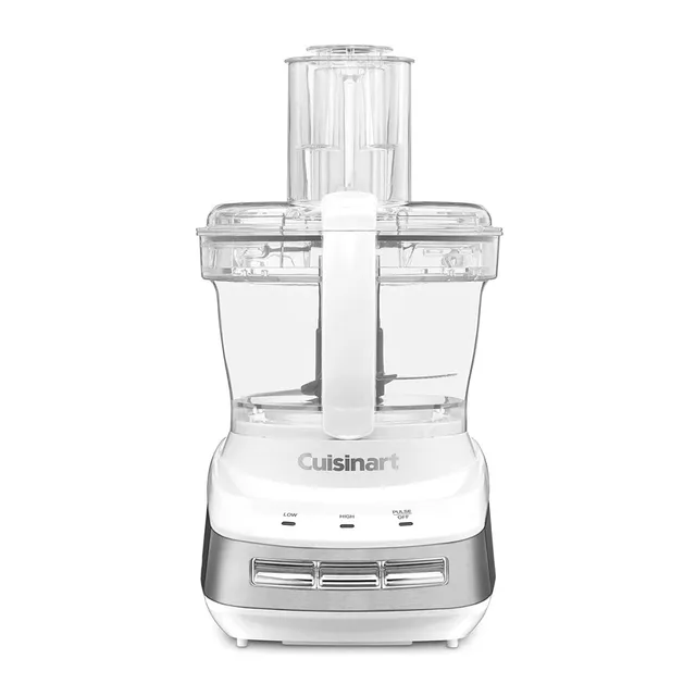 cuisinart-fp-110-core-custom-10-cup-food-processor-white-stainless-multifunction image 1