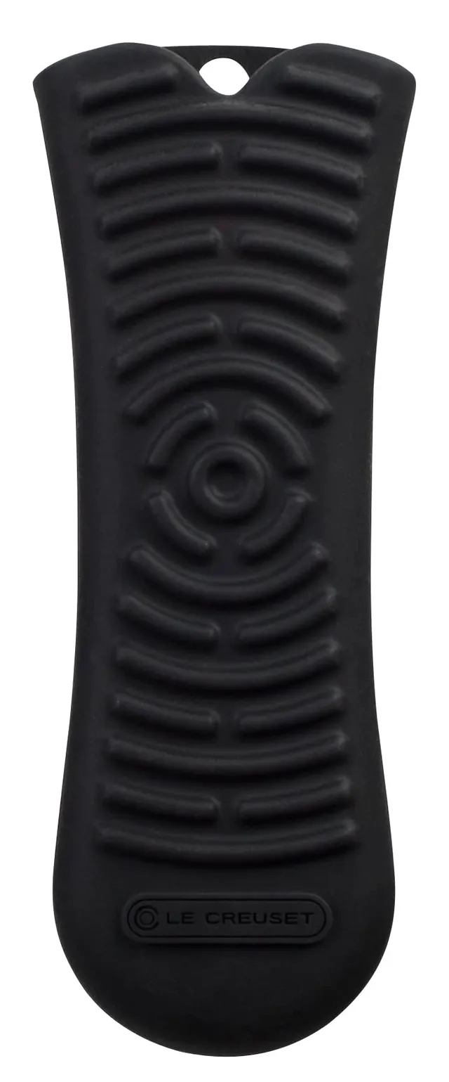 le-creuset-silicone-cool-tool-handle-sleeve-5-75-heat-resistant-dishwasher-safe- image 1