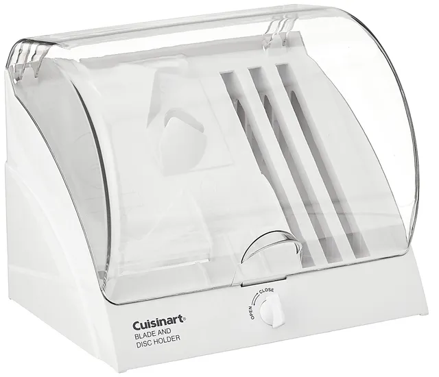 cuisinart-bdh-2-blade-and-disc-holder-for-food-processors image 1